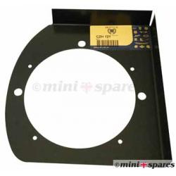 PANEL OPTICO CLUBMAN IZQUIERDO. SKU CZH121