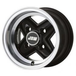 LLANTA REVOLITE 6X10" (JWB). SKU 6010RL41015BM