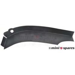 PANEL REPARACION TRASERO INFERIOR DER.. SKU MS028R