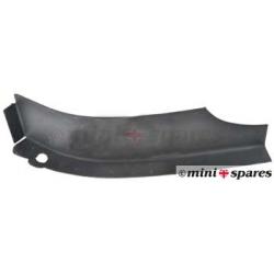 PANEL REPARACION TRASERO INFERIOR IZQ.. SKU MS028L