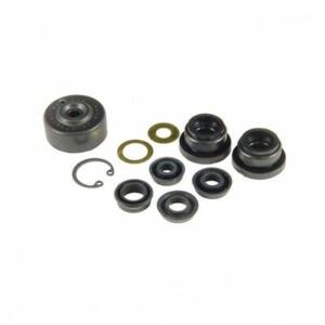 KIT REPARACION BOMBA DE FRENO DOBLE (YELLOW DESDE 1986 A 1992) // SOLO GOMAS. SKU GRK1035MP