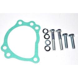 KIT PERNOS / EMPAQUE MONTAJE BOMBA DE AGUA GWP134. SKU GWP134FK