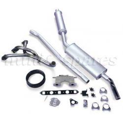 PERFORMANCE STAGE ONE KIT 998. SKU C-STN17