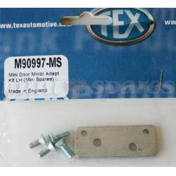 BASE ESPEJO GAM216 (IZQUIERDO). SKU M90997