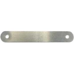 PLACA NUMERO DE MOTOR. SKU CP343