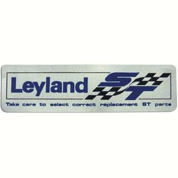 ADHESIVO LEYLAND ST. SKU ST110