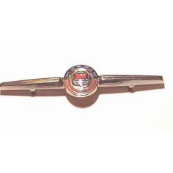 INSIGNIA M. DELANTERA MORRIS MK1. SKU ADA3580