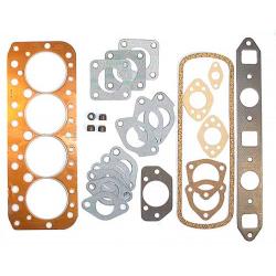 SET EMPAQUETADURAS /JUNTAS DE MOTOR (SUPERIOR) 1300cc. SKU AJM1140MS