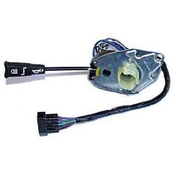 TELECOMANDO LUCES SEÑALIZADOR Y BOCINA MK2/3 DESDE 1976. SKU 21A2660