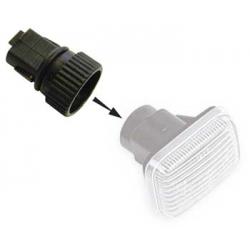 SOQUETE PARA SEÑALIZADOR LATERAL AHU2592. SKU DCP8004