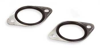 WEBER 40/45 DCOE MISAB PLATE (EMPAQUETADURA MULTIPLE-CARBURADOR). C/U. SKU MAG230