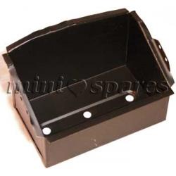 CAJA BATERIA METALICA. SKU MS31
