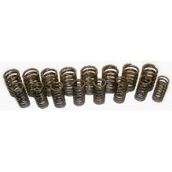 RESORTES DE VALVULA DOBLES 185LB . SKU C-AEA526