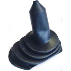 GOMA GAITER PALANCA CAJA CAMBIOS 1976 ON (ROD CHANGE). SKU CZH4278