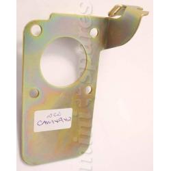 BRAKET PARA HIF44 (SOPORTE ACELERADOR y AHOGADOR). SKU CAM4942