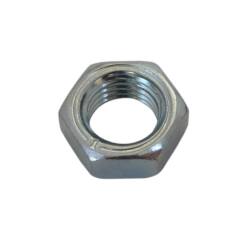 TUERCA DE FLEXIBLE DE FRENO DELANTERO / EMBRAGUE. SKU 2k8686
