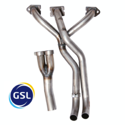 MULTIPLE ESCAPE LCB COOPER S, 3-2-1 (1000cc/1275cc) GSL. SKU C-AEG364