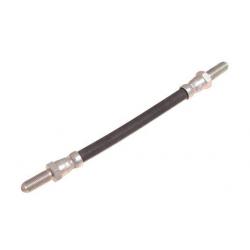 FLEXIBLE DE FRENO TRASERO (ESTANDAR) C/U. SKU GBH250