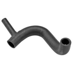 MANGUERA RADIADOR GOMA (INFERIOR). SKU GRH240