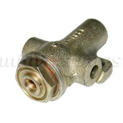 VALVULA COMPENSADORA DE FRENO TRASERA (MINI-MG) 31G911 - 21A1774. SKU 21A2031