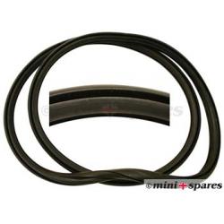 GOMA LUNETA (PARABRISAS TRASERO) PARA TODO MODELO MINI. SKU JRC2674