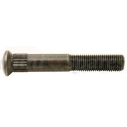 PERNO RUEDA LARGO EXTRADURO  66mm PARA DESPLAZADOR DE 1'. SKU ENJO-1039