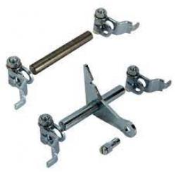 KIT UNION CARBURADORES TWIN (HS2 TWIN Y HS4 TWIN). SKU MSSK009