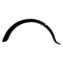 ARCO DE RUEDA PLASTICO DELANTERO DERECHO (PARTE DEL KIT GAW117). SKU CZH4312