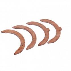 METALES AXIALES 1275-1300 +030 (.75mm). SKU AEW2136-030