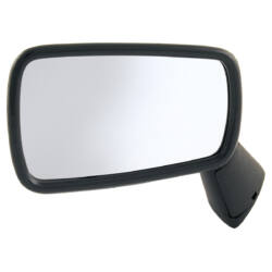 ESPEJO LATERAL TIPO ORIGINAL PLASTICO LADO DERECHO.  SKU JPC9848MS