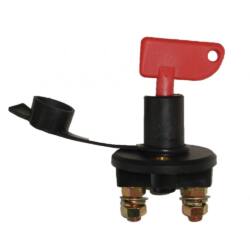 CORTA CORRIENTE DE BATERIA BASICO - . SKU MW002