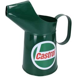 JARRA CLASICA CASTROL. SKU J105