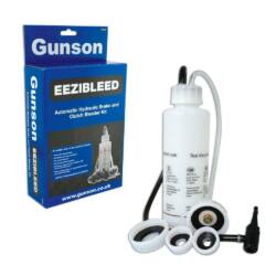 KIT SANGRADOR DE FRENOS AUTOMATICO (GUNSON). SKU MSA1000