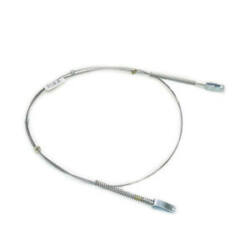 CABLE/PIOLA FRENO DE MANO LARGO (RUEDA-RUEDA). SKU GVC2134