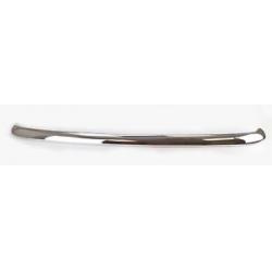 PARACHOQUE ACERO CROMADO, DELANTERO/TRASERO (C/U). SKU 14A6779MS