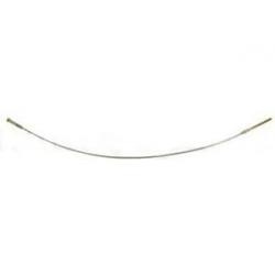 PIOLA LARGA FRENO MANO VAN/ PICKUP (SIMPLE) 1971 ON. SKU FAM625