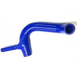 MANGUERA RADIADOR SILICONA (AZUL). SKU C-GRH240BLUE