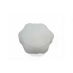 TAPA DE BOMBA DE FRENO SIMPLE O EMBRAGUE. SKU 513123A