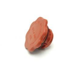 TAPA DE ACEITE DEPORTIVA PARA TODO MINI (ROJA). SKU GFE6007