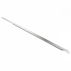 BASE RIEL VENTANA CORREDERA MK1(A. INOX) LADO IZQUIERDO. SKU 24A1304