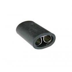 CONECTOR DOBLE PARA RAMALES. SKU 2H2617