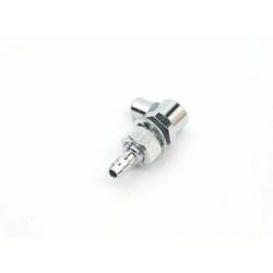 SAPITO SIMPLE CROMADO (C/U). SKU GWW810