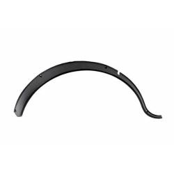 ARCO DE RUEDA PLASTICO DELANTERO IZQUIERDO (PARTE DEL KIT GAW117). SKU CZH4313