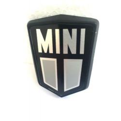 INSIGNIA FRONTAL ESCUDO MINI.  SKU CZH4378