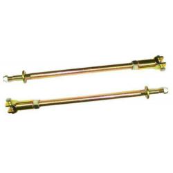 BARRAS CASTER AJUSTABLES (BARRAS TENSORAS O TIRANTES). SKU 21A1091