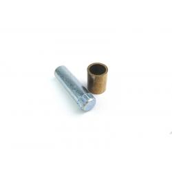 KIT REPARACION BISAGRA DE PUERTA MK1. SKU MS15
