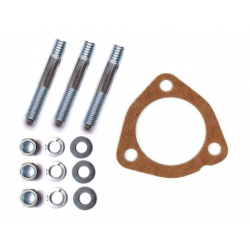 KIT INSTALACION TAPA TERMOSTATO (PRISIONEROS, TUERCAS Y GOLILLAS). SKU 12G103FK