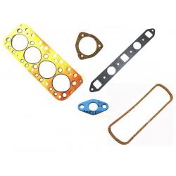 SET EMPAQUES SUPERIOR  850/998/1000CC COBRE - GSL. SKU AJM1250GSL