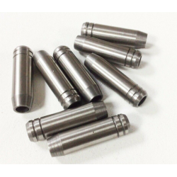 SET GUIAS DE VALVULAS EN ACERO (SET DE 8) 12G1111. SKU 12G1963-SET