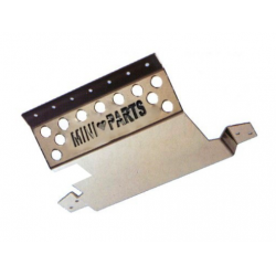 PROTECTOR DE CARTER ALUMINIO (2.8KG) (MINIPARTS) EDICION LIMITADA. SKU SUMPGUARD-MP